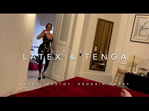 ❤️ Leas-phiuthar le ceann ruadh ann an deise latex air a fucked le stepbrother ️❌ Super porn aig gd.milf300com.ru ﹏