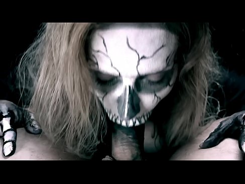 ❤️ Demon nighean sucking cock le a beul dubh agus slugadh cum. ️❌ Super porn aig gd.milf300com.ru ﹏